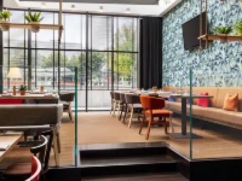 Vienna House Easy by Wyndham Katowice Hotels in Katowice