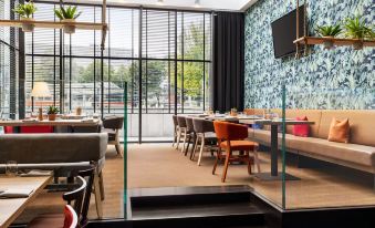 Vienna House Easy by Wyndham Katowice