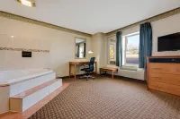 Super 8 by Wyndham Allentown Các khách sạn ở Allentown