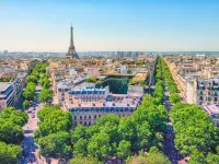 Ibis Paris Ornano Montmartre Nord 18ème - Wifi