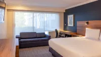 Courtyard Toluca Airport Hotels in Lerma Municipality