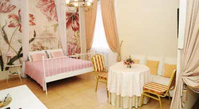 Hotel Goncharov Aquapark Ulet 주변 호텔