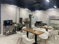 Bbclub Apart Khibiny Apart-Hotel Hotels in Gorod Kirovsk