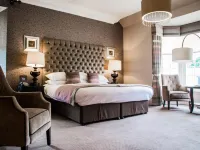 Dumfries Arms Hotel Hotels in Cumnock