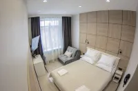 Invite Hotel