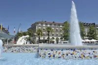 Hotel le Bourbon Pau Centre Hotels in Jurançon