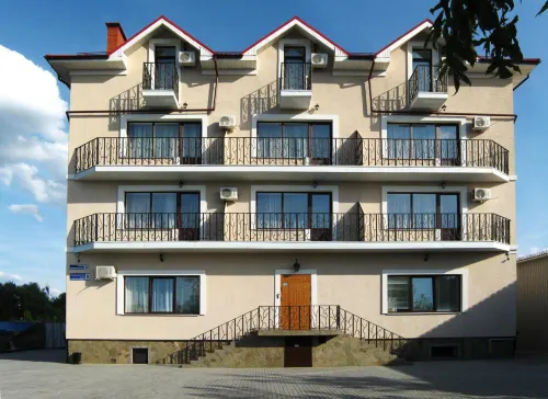 Hotel Orange