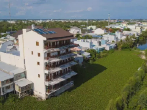 Little Saigon Hostel Hotels in Chau Doc