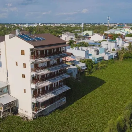 Little Saigon Hostel