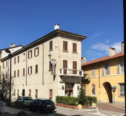 Hotel Spagna