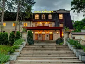 Park Hotel Kaylaka