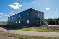 마이호텔 타스트럽 로스킬레 대성당 주변 호텔