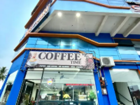 Hotel Casaria Hotels in Paka