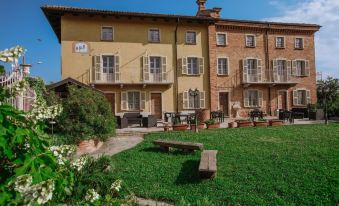 La Casa di Alice
