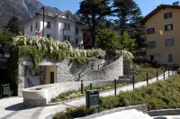 Hotel Olympic