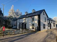 The Old Post Office Lodge Hotel di 