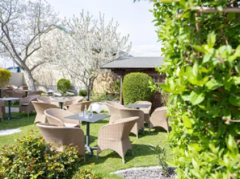 Das Reinisch Hotel - Near Vienna Airport