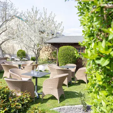 Das Reinisch Hotel - Near Vienna Airport