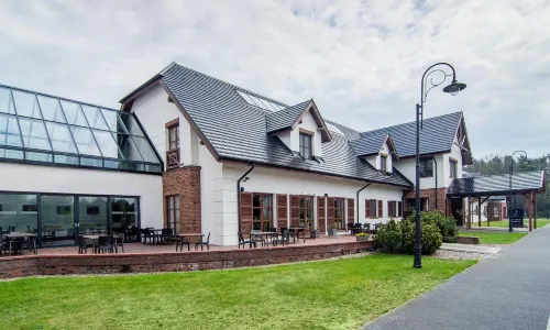 Hotel Barczyzna Medical Spa
