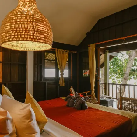 Joy Bungalow Resort and Restaurant
