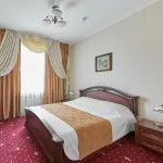 Centralnaja Hotel