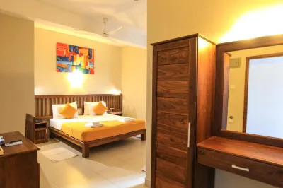 Port View City Hotel Hotels in Colombo 12