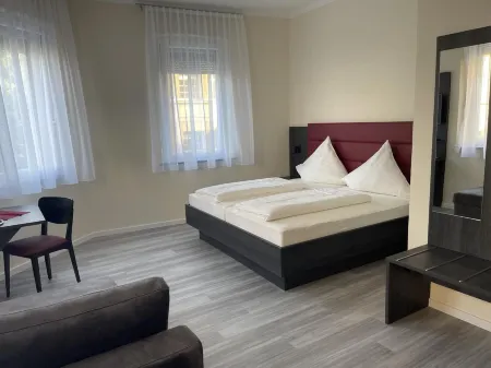 Hotel König Humbert