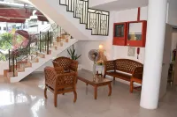 Hotel Sri Garden Sdn. Bhd. Hotel a Kechor