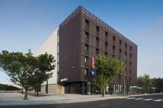 ibis Budget La Rochelle Centre Gare Hotels in der Nähe von Aquarium La Rochelle