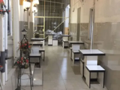 Hotel Sigma 2 Lahat Hoteles en Lahat