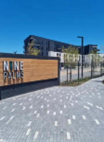 9 Palms by Smart City Stays