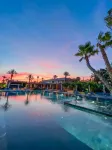 Le Domaine Limoune - Swimmingpools