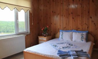 Hamsilos Apart Hotel