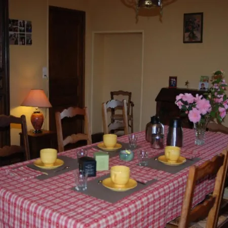 Le Manoir du Butel