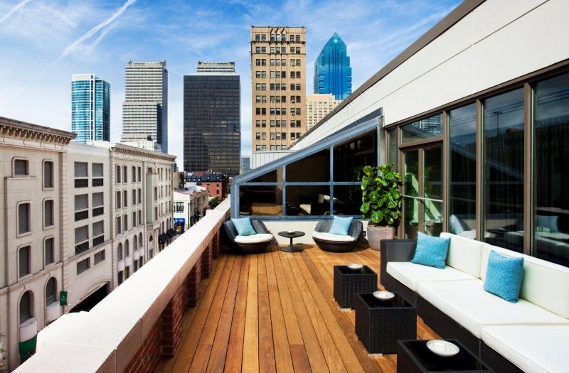 The Rittenhouse Hotel photo 3