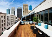 The Rittenhouse Hotel - Spa