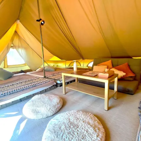 Kabuku Resort