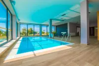 Hotel Delfin Lanterna - Beach