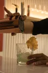 Haku Boutique Hotel Quy Nhơn Kim Đồng - Xuân Diệu - bar
