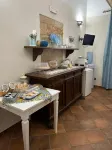 B&B Cinisi Vacanze - Breakfast