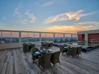 Regenta Place Gwalior - breakfast