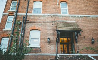 Stattons Boutique Hotel & Restaurant