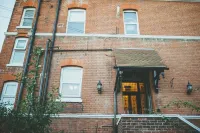 Stattons Boutique Hotel & Restaurant Hotels in Southsea