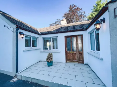 Broc House Suites Отели в г. Dun Laoghaire