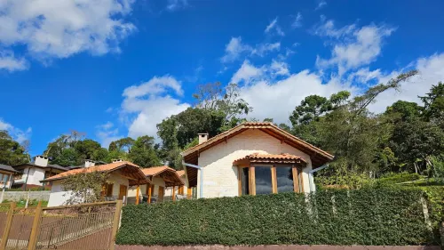 Noma Monte Verde - 2-Star