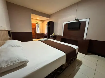 Wisma Madagaskar Palangka Raya