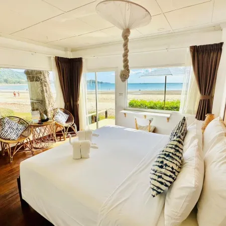 Twin Bay Resort Koh Lanta
