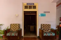 Kstdc Hotel Mayura Vijayanagara Hampi Hotels in Hospet