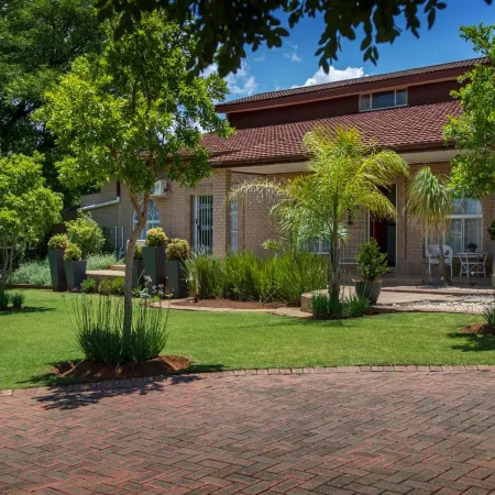 Park Living Guesthouse
