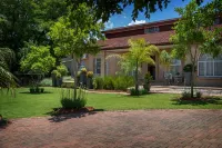 Park Living Guesthouse Hotel di 